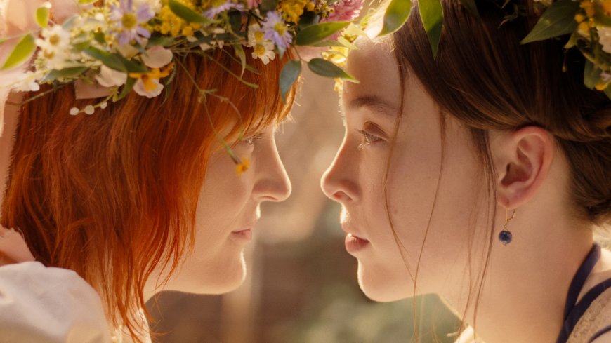 The Queer Shows and Movies We’re Watching in September