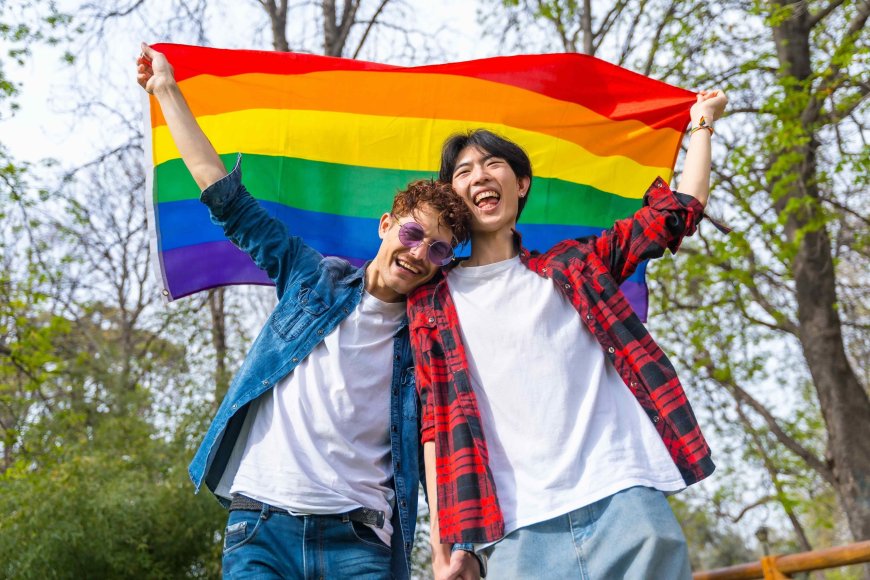 What’s the sexiest Pride event? We asked GayCities readers