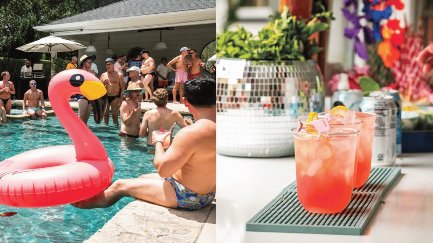 Gay Wine Weekend toasts 15 years of raising queer cheer