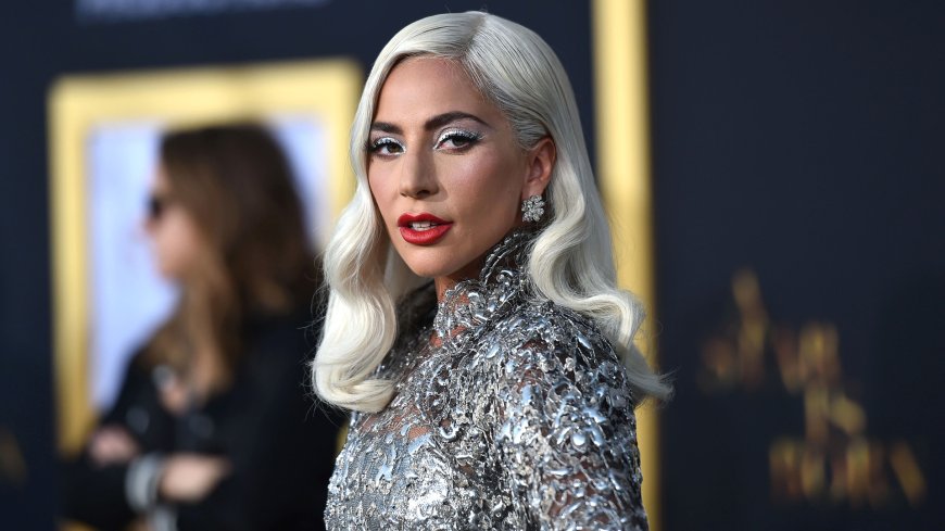 Lady Gaga Welcomes Her First Child With Michael Polansky