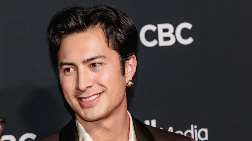 Hudson Williams Is Playing Double in His Next TV Role, Everything We Know About ‘Yaga’