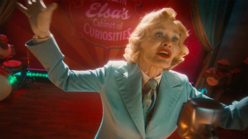 ‘American Horror Story’ Season 13 Trailer Summons Fan-Favorite Characters From Every Era