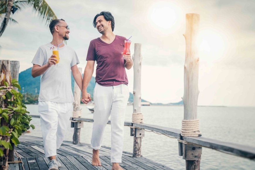 Are gay exclusive resorts still a “thing”? We asked GayCities readers