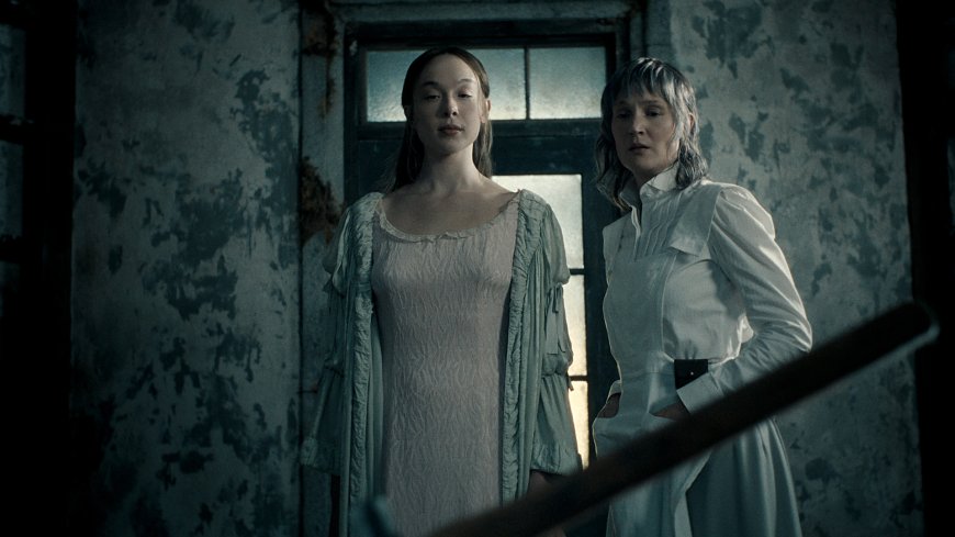 Ella Beatty Breaks Down ‘Lizzie Borden’ and the Queer Love Story at Its Beating Heart (Exclusive)