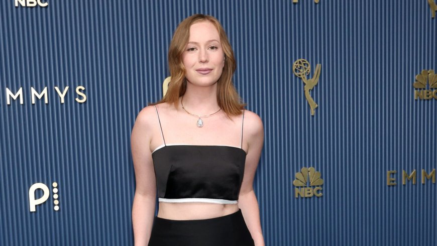 Hannah Einbinder Mocks Ed Sheeran Over Gaza Tour Fallout