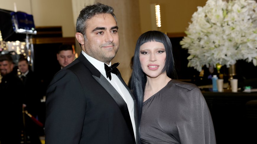 Lady Gaga May Have Named Her Baby Girl After This Queer Icon