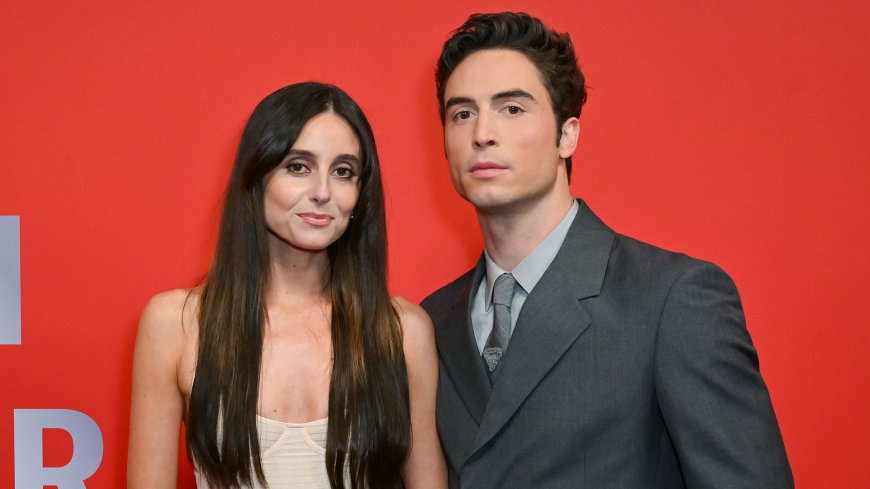 Mary Beth Barone and Benito Skinner Are Reuniting for a New Hulu Rom-Com
