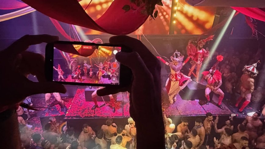 Gay Torremolinos Guide: Beaches, Bars, Clubs & Hotels