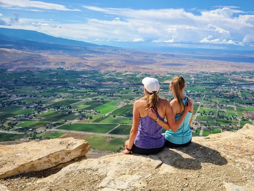 The Old West, reimagined: Discovering the queer spirit of Grand Junction, Colorado