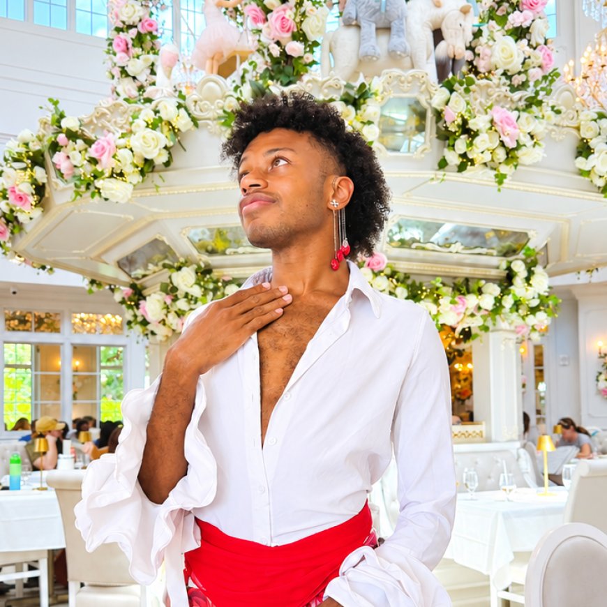 The insider’s guide to the magically queer side of Orlando