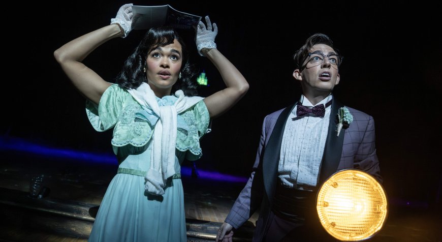 'The Rocky Horror Show' is the perfect tribute to Tim Curry's legacy