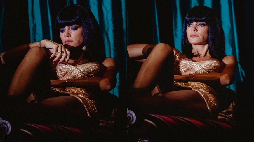 Lily Allen’s ‘West End Girl’ Tour Is a Raw One-Woman Tour de Force (Exclusive)
