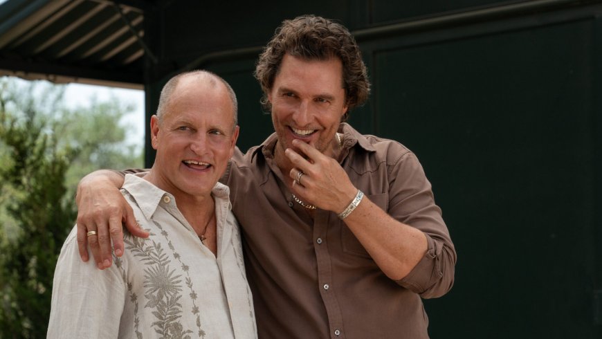 Why Brothers Is the Wild, Meta Comedy Ride You Didn’t Know You Needed