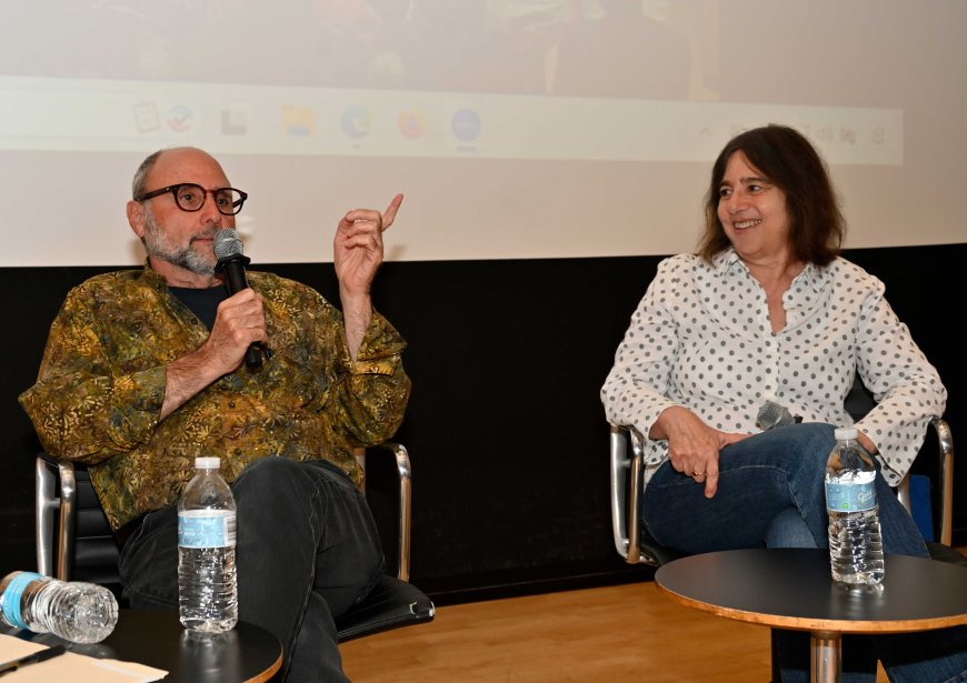 Activists celebrate 25 years of ACT UP’s Oral History Project