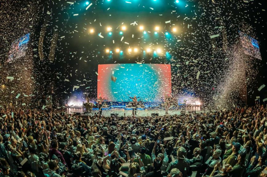 All Things Go festival canceled at Forest Hills Stadium with nor’easter set to hit NYC