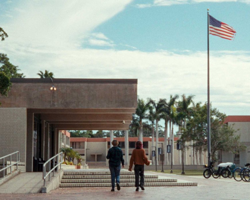 Documentary filmmakers go behind the scenes of a Florida college’s anti-DEI takeover