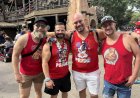 [PHOTOS] Disneyland got a lot happier, thanks to 2026 Gay Days Anaheim