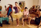 ‘The Gorgeous Nothings’ Brings Forgotten Queer NYC Stories to the Stage and Your Headphones