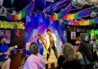 Pittsburgh Gay Bar Cancels Long-Running Show After Blackface Drag Performance Triggers Death Threats