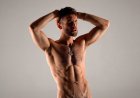 Grant Knoche Strips Down in Provocative New Music Video for ‘STRIPPED’