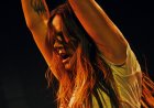 Tove Lo Brings ‘Estrus’ to Life at the Greek Theatre Before Taking Over Tinder’s LA Afterparty