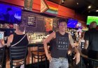 Philadelphia churns out some serious brotherly love — and then some!