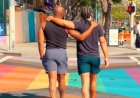 West Hollywood just made it easier to find your way around its Rainbow District