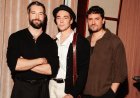 Gay celebs and influencers celebrate ‘All Out with Jon Dean’ podcast in London