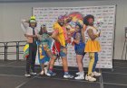Storytelling emerged as a powerful tool of resistance at FlameCon 2026