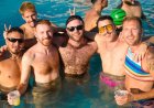 Here are just some of the photos we’re able to share from a new cruise