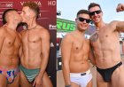 Discover RU5H, the first sex-progressive gay cruise that made waves