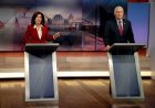 Hochul defends gender-neutral bathroom policies, Blakeman turns to transphobia in gubernatorial debate