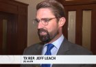 Texas Texting Campaign Impersonates Trans Group