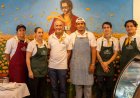 Check out this gay-owned, award-winning gem of a café in Puerto Vallarta