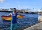Curaçao celebrates Pride like it’s another day in paradise