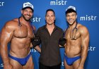 Tristan Schukraft wants to destigmatize HIV with National PrEP Day: 'Everybody's having sex!'