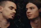 Romeo Beckham Falls for His Tennis Rival in Steamy ‘Forty Love’ Trailer