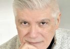 From artist to author: Fraver, Broadway’s legendary designer, takes a shot at murder