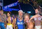 13 Homo Halloween parties guaranteed to raise your spirits