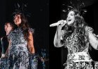 Jessie Ware’s ‘Superbloom’ Tour Brings Disco Magic to LA