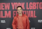 Andrew Scott Has ‘No Qualms’ About His ‘It Gets Worse’ Spit Scene