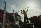 David Pablo discusses inspiration behind his gay trucker drama ‘On the Road’