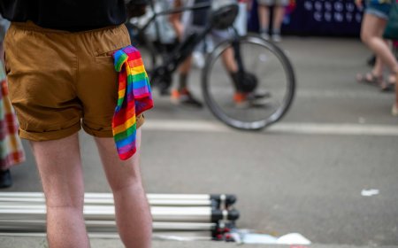 Where is the best gayborhood for travelers?