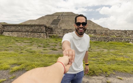Travel by app? What to know about Grindr’s new gayborhood webseries