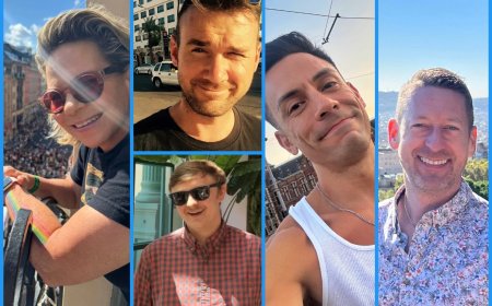 Sydney, Amsterdam & Cleveland? Our experts sound off on the absolute best of LGBTQ+ travel