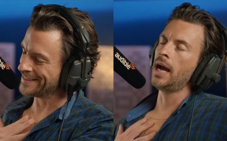 Jonathan Bailey’s ‘Dracula’ Feeding Scene Has the Internet Hot and Bothered