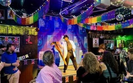 Pittsburgh Gay Bar Cancels Long-Running Show After Blackface Drag Performance Triggers Death Threats