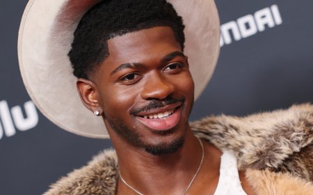 Lil Nas X Shares His Late Mother’s Loving Voicemail Ahead of New Song ‘World’s Greatest’