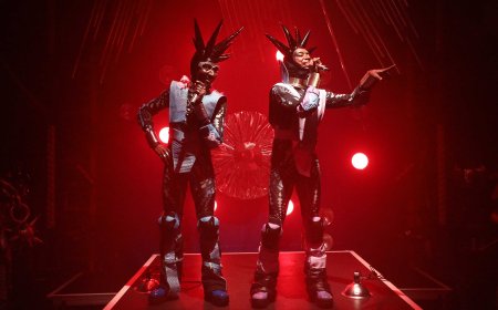 Queer disco takes over downtown with ‘Beyond the Stardust’