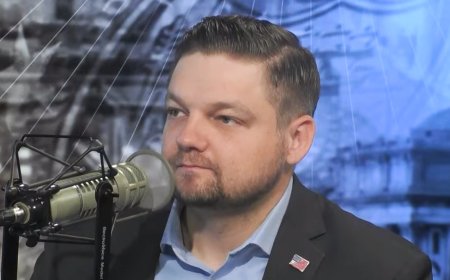 PA Rep Goes On Homophobic Tirade Against Gay Rep